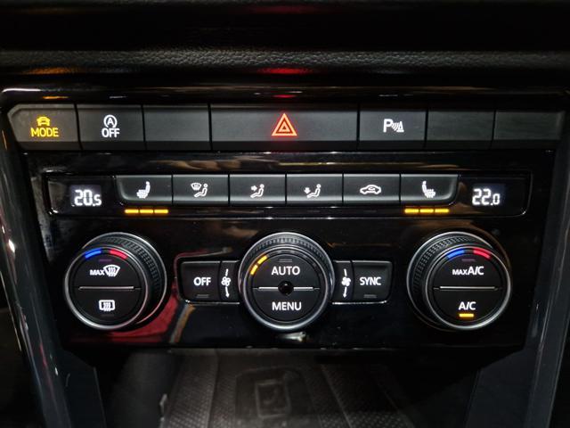 VOLKSWAGEN T-Roc 2000 TDI CV.150 S-TRONIC R LINE TETTO+18'+RADAR