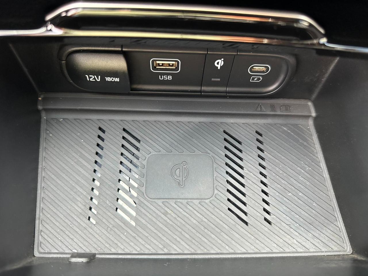 Kia Sportage 1.6 crdi mhev GT-line Sunroof Pack dct