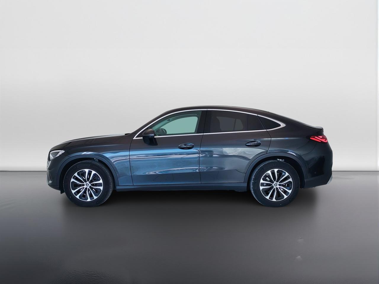 Mercedes-Benz GLC Coupe - C254 - GLC Coupe 220 d Advanced 4matic auto