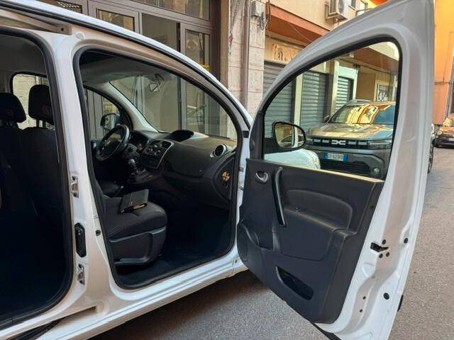 Renault Kangoo Blue dCi 8V 95CV 5 porte Life
