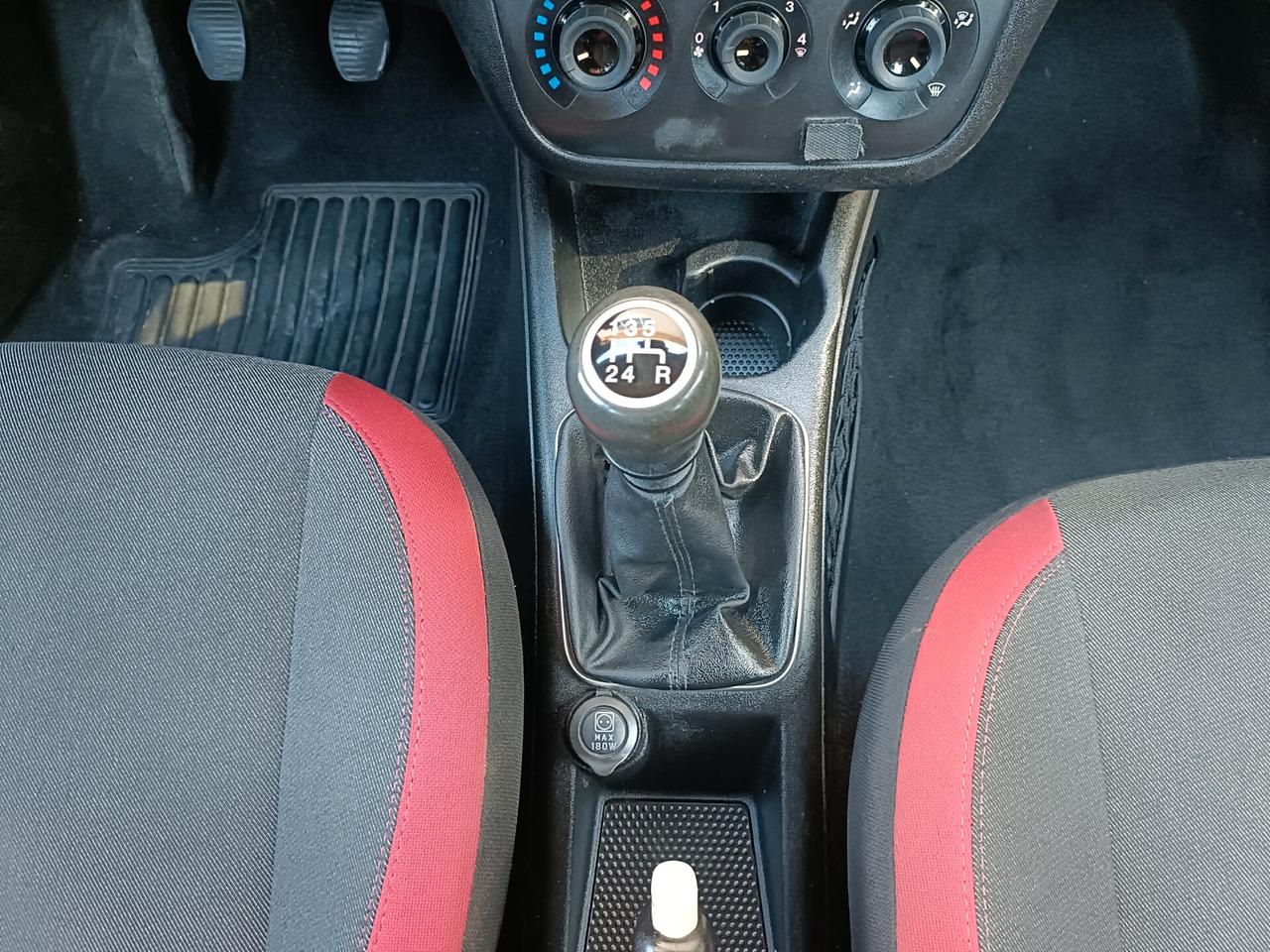 Fiat Punto Evo 1.2 3 porte S&S Dynamic