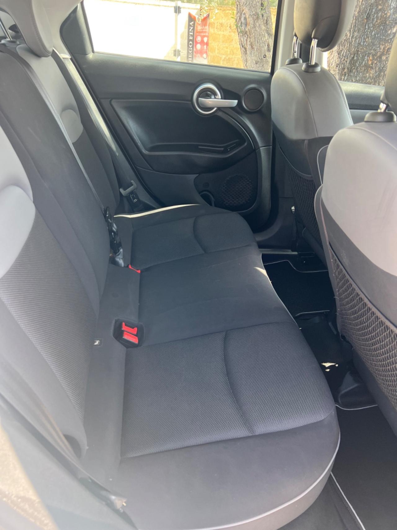 Fiat 500X 1.3 MultiJet 95 CV Lounge ok per neopatentati
