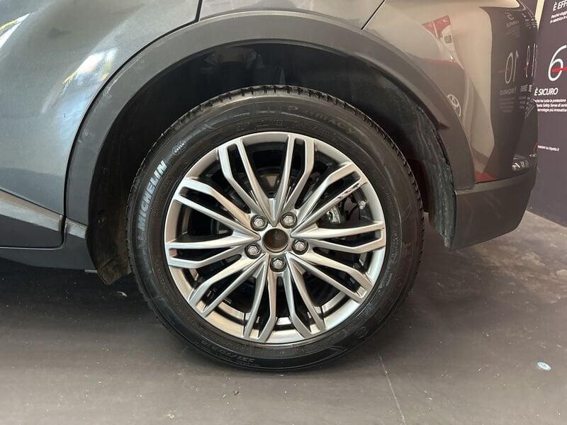 Toyota C-HR C-HR 1.8 Hybrid E-CVT Lounge