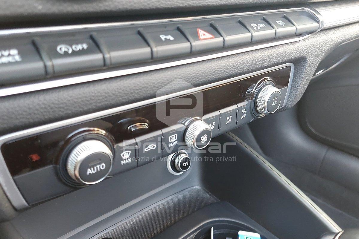 AUDI A3 Cabrio 2.0 TDI S tronic Sport