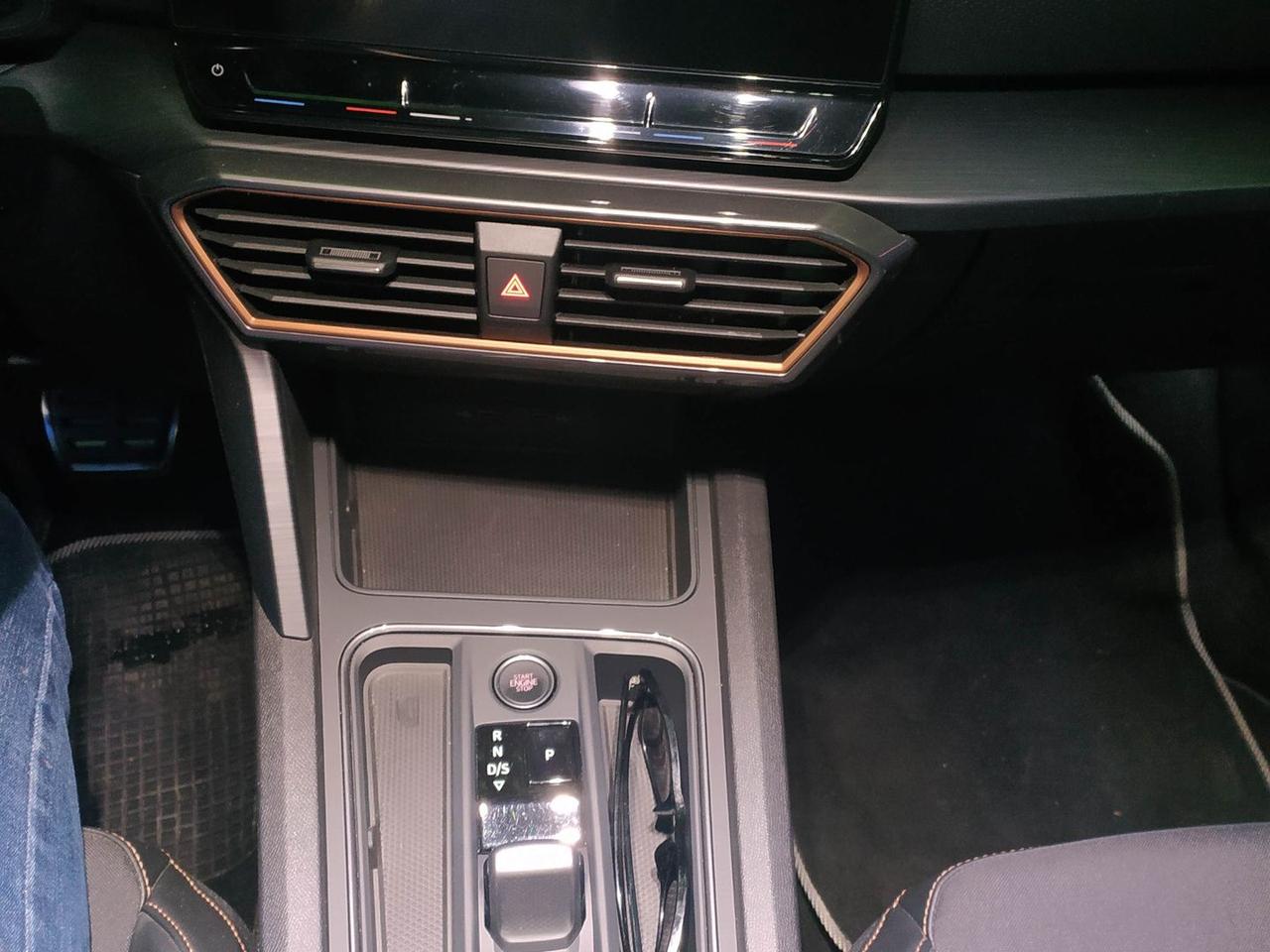 Cupra Leon e-HYBRID VZ PHEV Carbon
