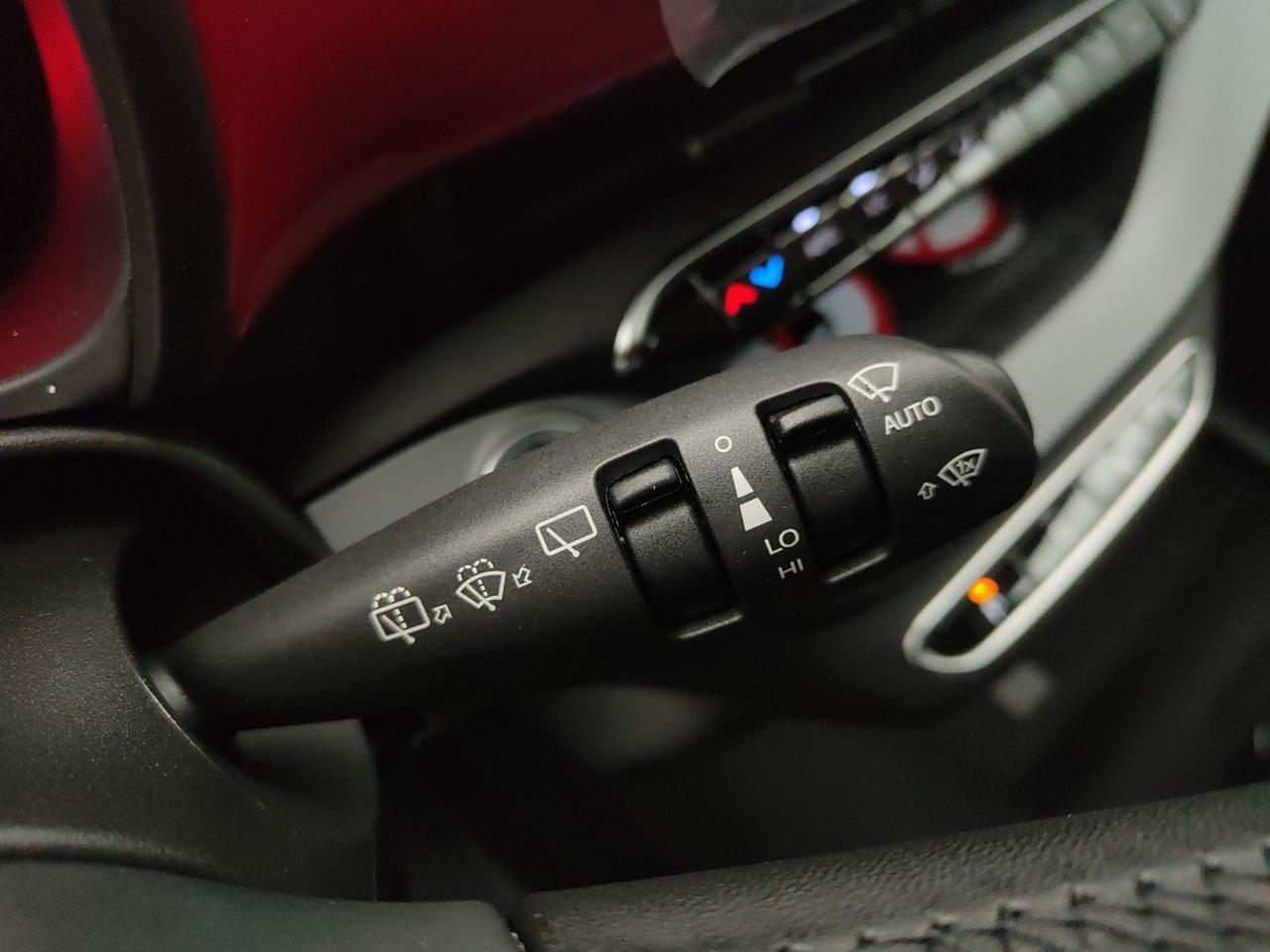 FIAT 500e 500E 95CV 23,65KW RED