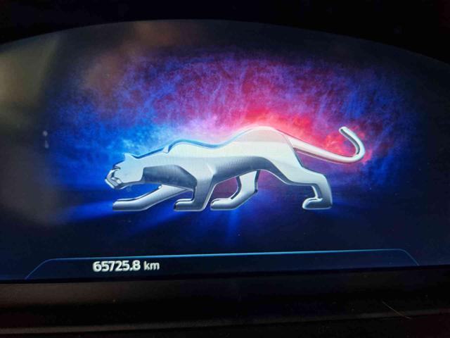 FORD Puma 1.0 EcoBoost Hybrid 125 CV ST-Line