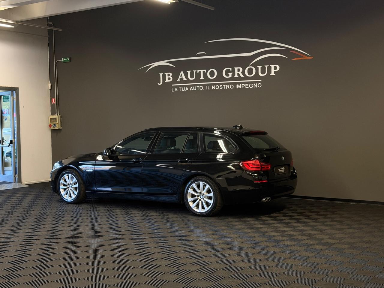Bmw 525 Futura