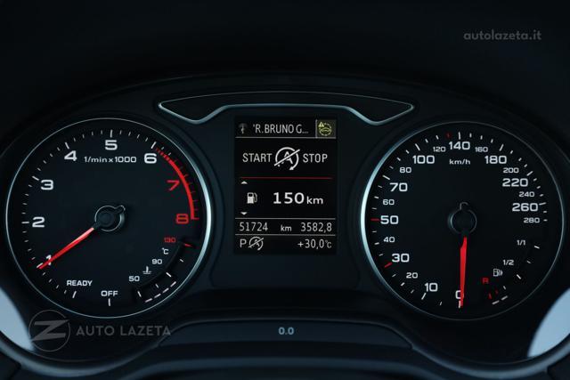 AUDI Q2 35 1.5 TFSI S tronic Advanced