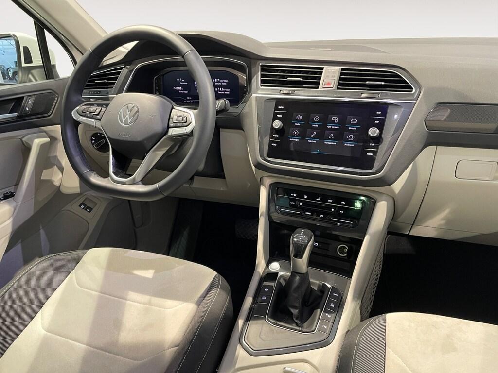 Volkswagen Tiguan 1.4 TSI eHYBRID 204CV DSG Elegance (PHEV)