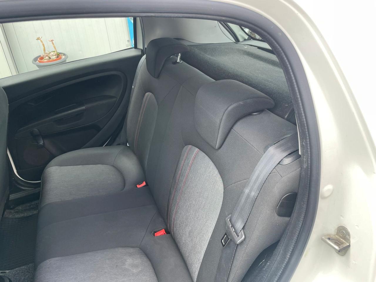 Fiat Punto Evo Punto Evo 1.3 Mjt 75 CV DPF 5 porte S&S Active