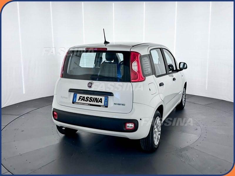 FIAT Pandina 1.0 FireFly 65cv S&S 6m Hybrid Icon
