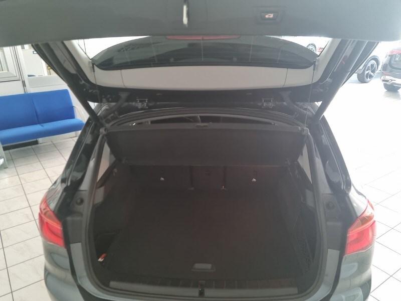 BMW X1 (F48) X1 sDrive18d Advantage