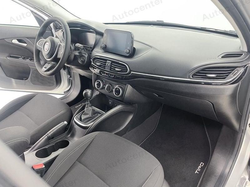 FIAT Tipo SW 1.6 mjt CityLife s&s 130cv