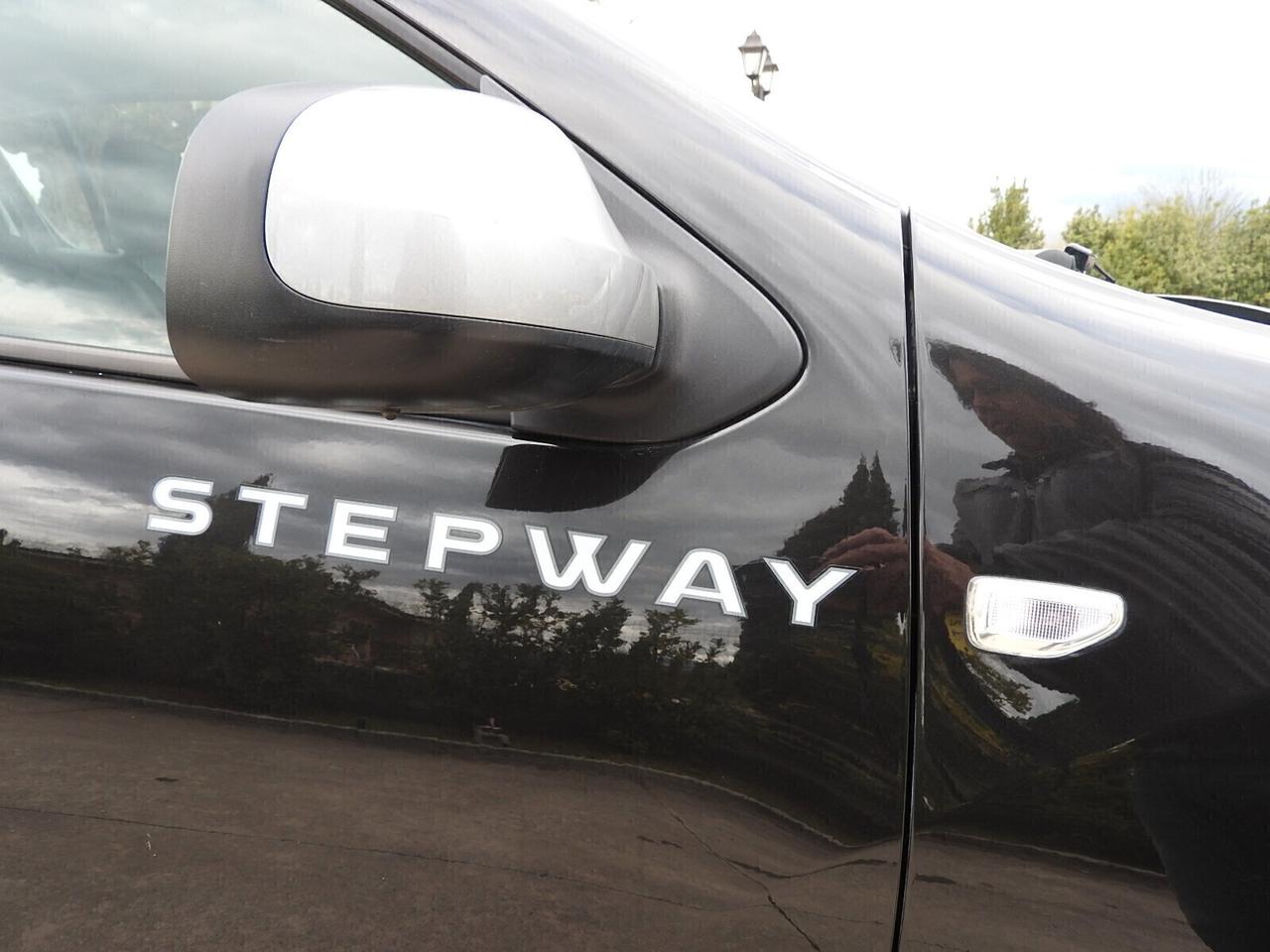 Dacia SANDERO Stepway 1.5 dCi NEOP.