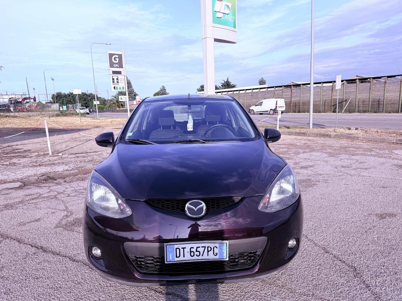 Mazda 2 Mazda2 1.3 16V 75CV 5p. Play