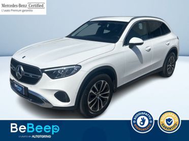 Mercedes-Benz GLC 220 D ADVANCED PLUS 4MATIC AUTO