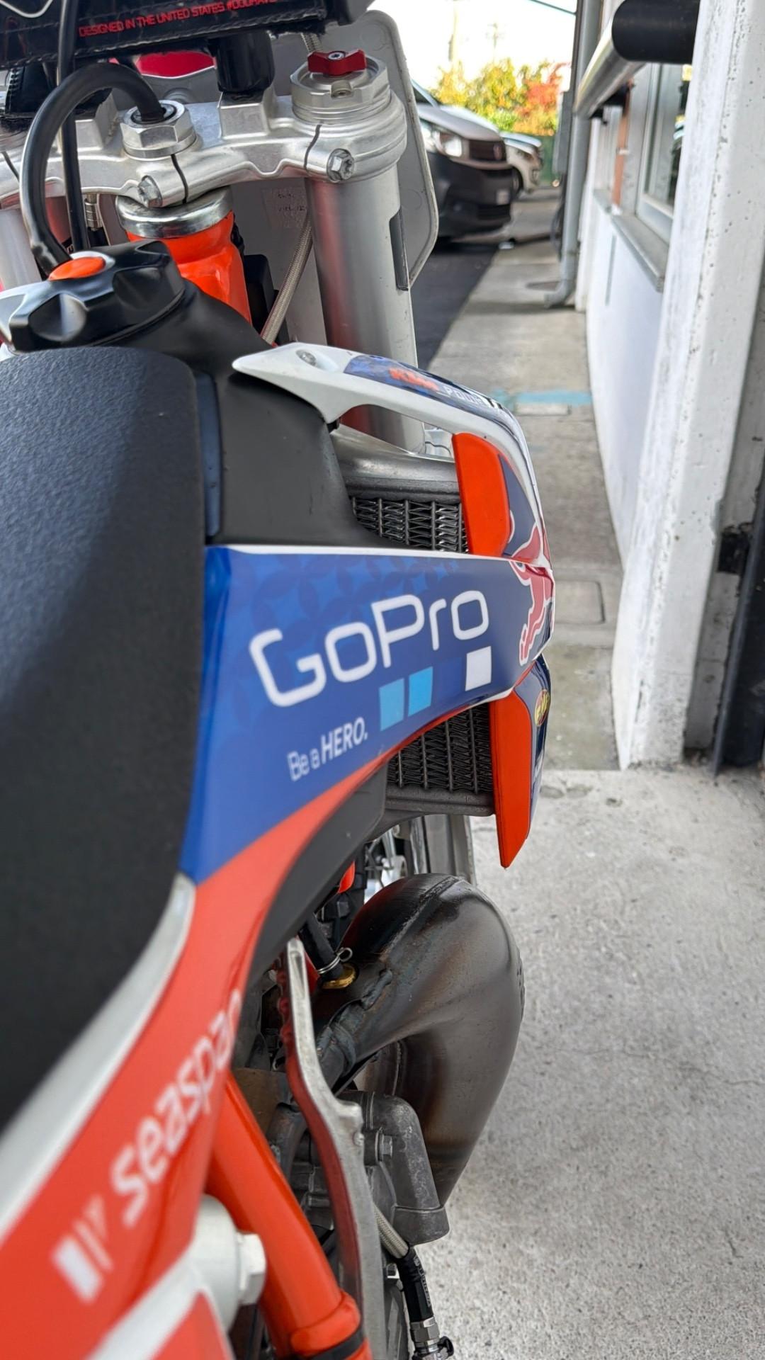 Ktm SX 65