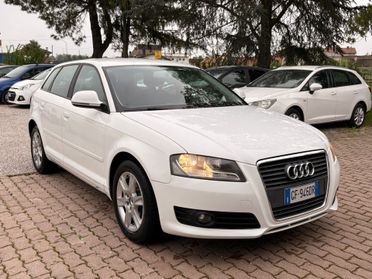 Audi A3 1.9 TDI F.AP. Ambition