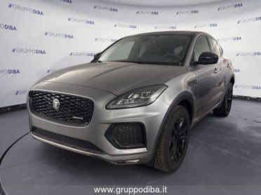 Jaguar E-Pace D MHEV(2.0D I4 163CV AWD Auto) R-DYN.S