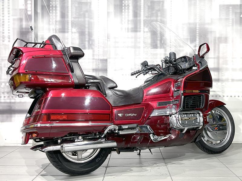 Honda Gold Wing GL 1500 SE