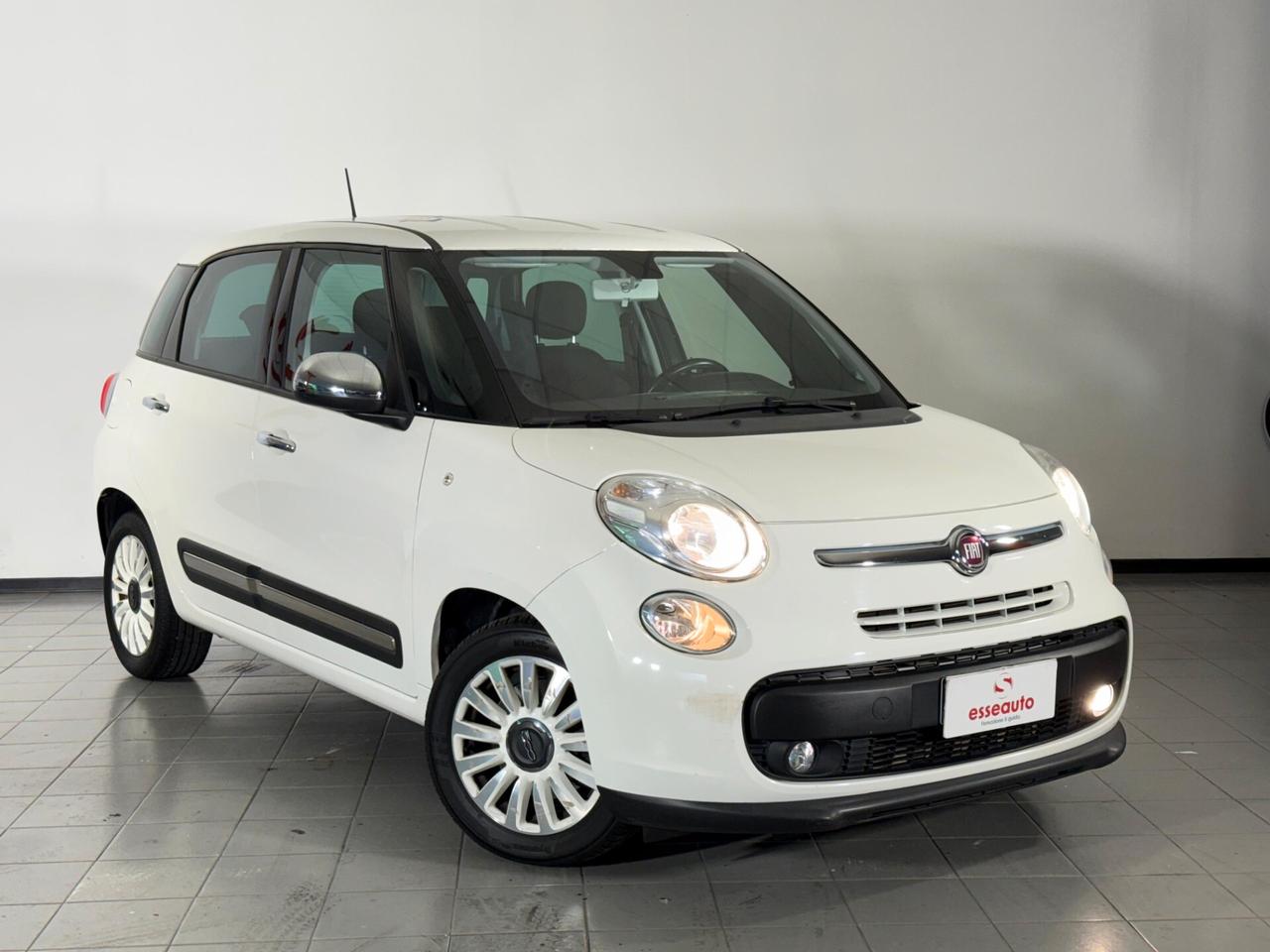 Fiat 500L 1.4 t-jet lounge SOLO 50000 KM