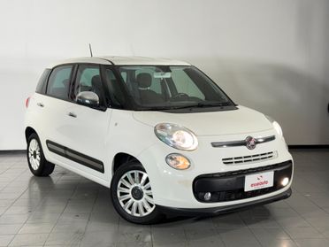 Fiat 500L 1.4 t-jet lounge SOLO 50000 KM