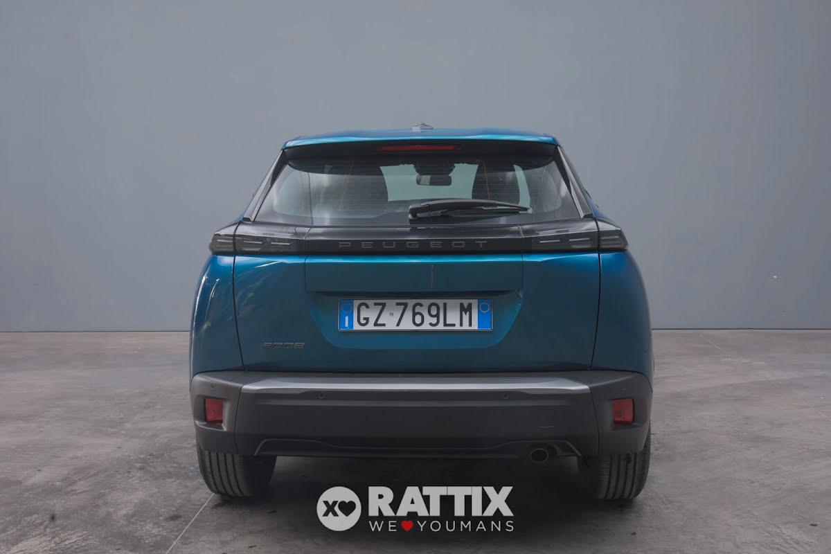 Peugeot 2008 1.2 puretech 100CV Style