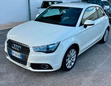 Audi A1 1.6 TDI 105 CV Ambition