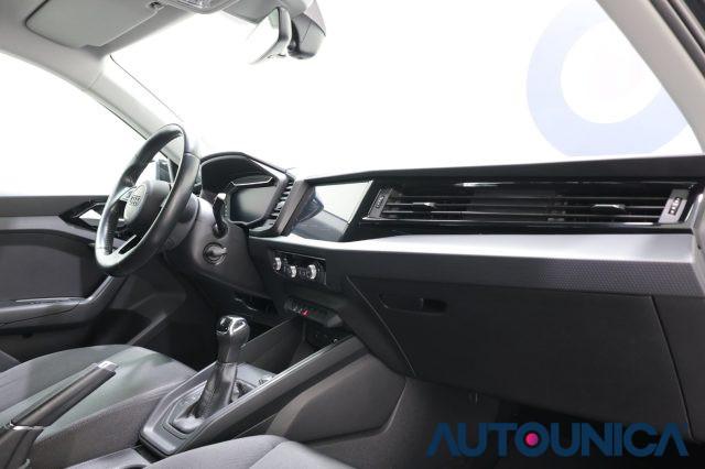 AUDI A1 SPB 30 TFSI S TRONIC ADMIRED FARI LED
