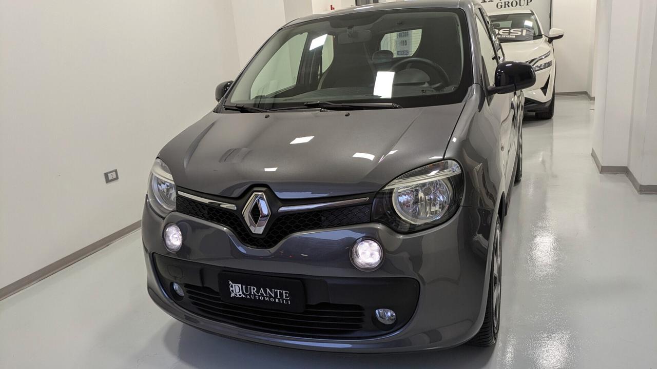 Renault Twingo 1.0 Duel solo 50.000km ADATTA NEOPATENTATI 2019