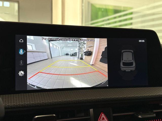 KIA EV6 Dual Motor 77,4 kWh AWD Air Special Edition