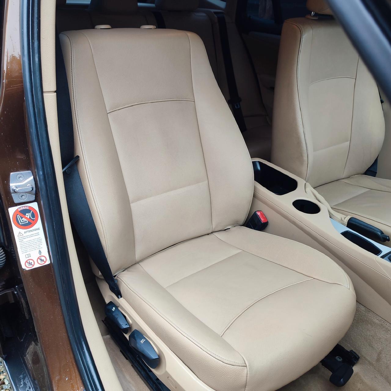 Bmw X1 sDrive20d Futura