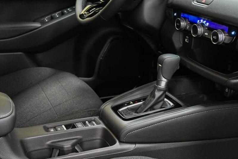 Honda HR-V HR-V 1.5 Hev eCVT Elegance