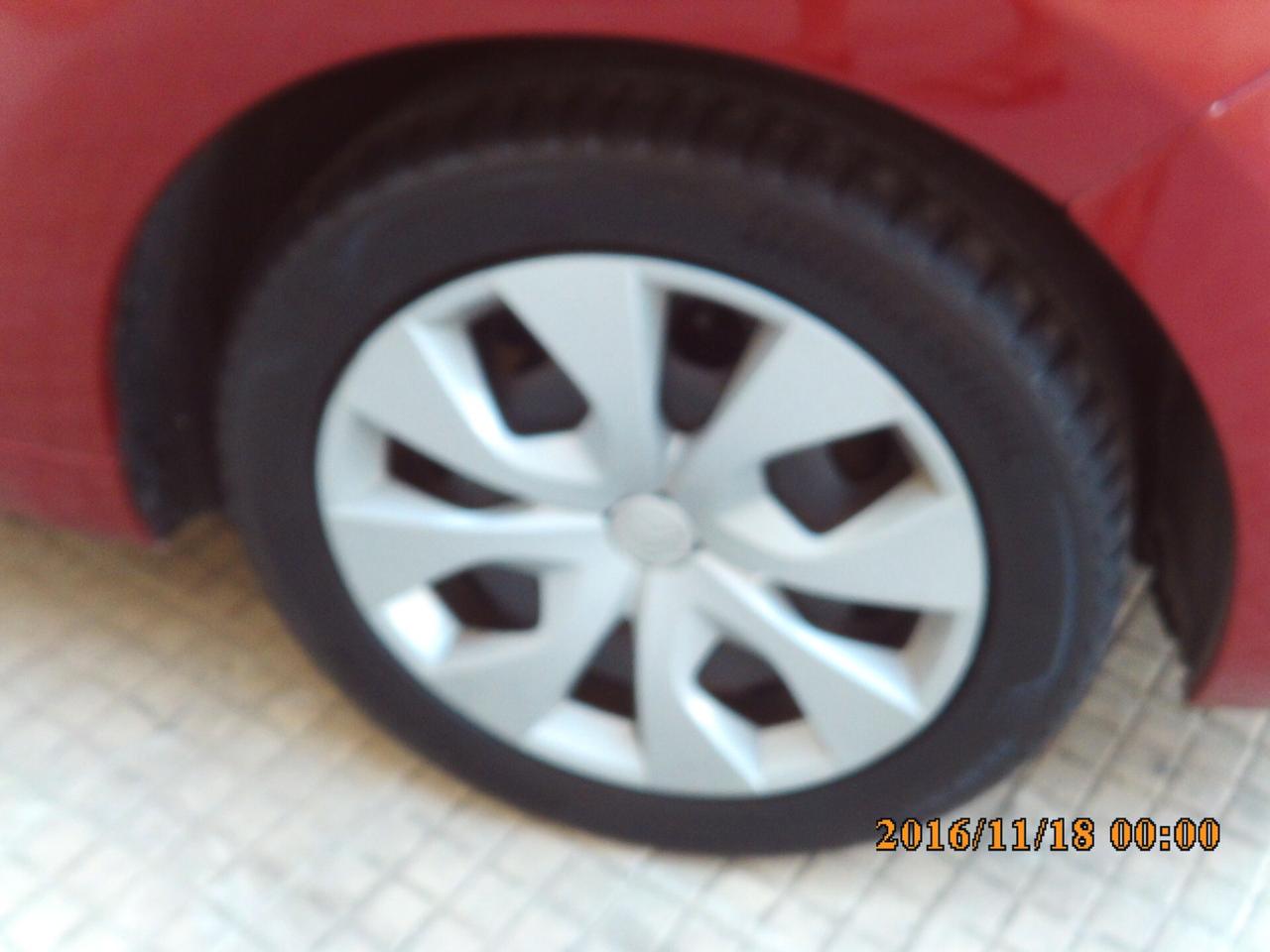 Citroen C3 Picasso C3 Picasso 1.6 HDi 90 airdream Ideal