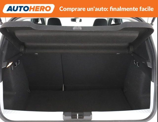 DACIA Sandero Stepway 1.0 TCe 90 CV Comfort