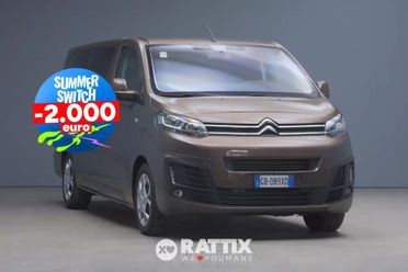 Citroen Spacetourer XL 2.0 Bluehdi 180CV Business EAT8 9p.ti