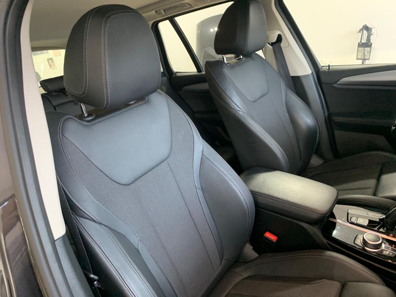 X3 xDrive20d 48V Business Advantage