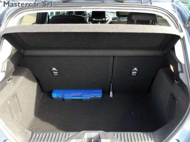 FORD Fiesta VII 5p 1.0 ecoboost h Titanium 125cv - GK454ZP