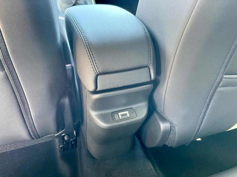 Jeep Avenger 1.2 Turbo 100CV Summit - KM0