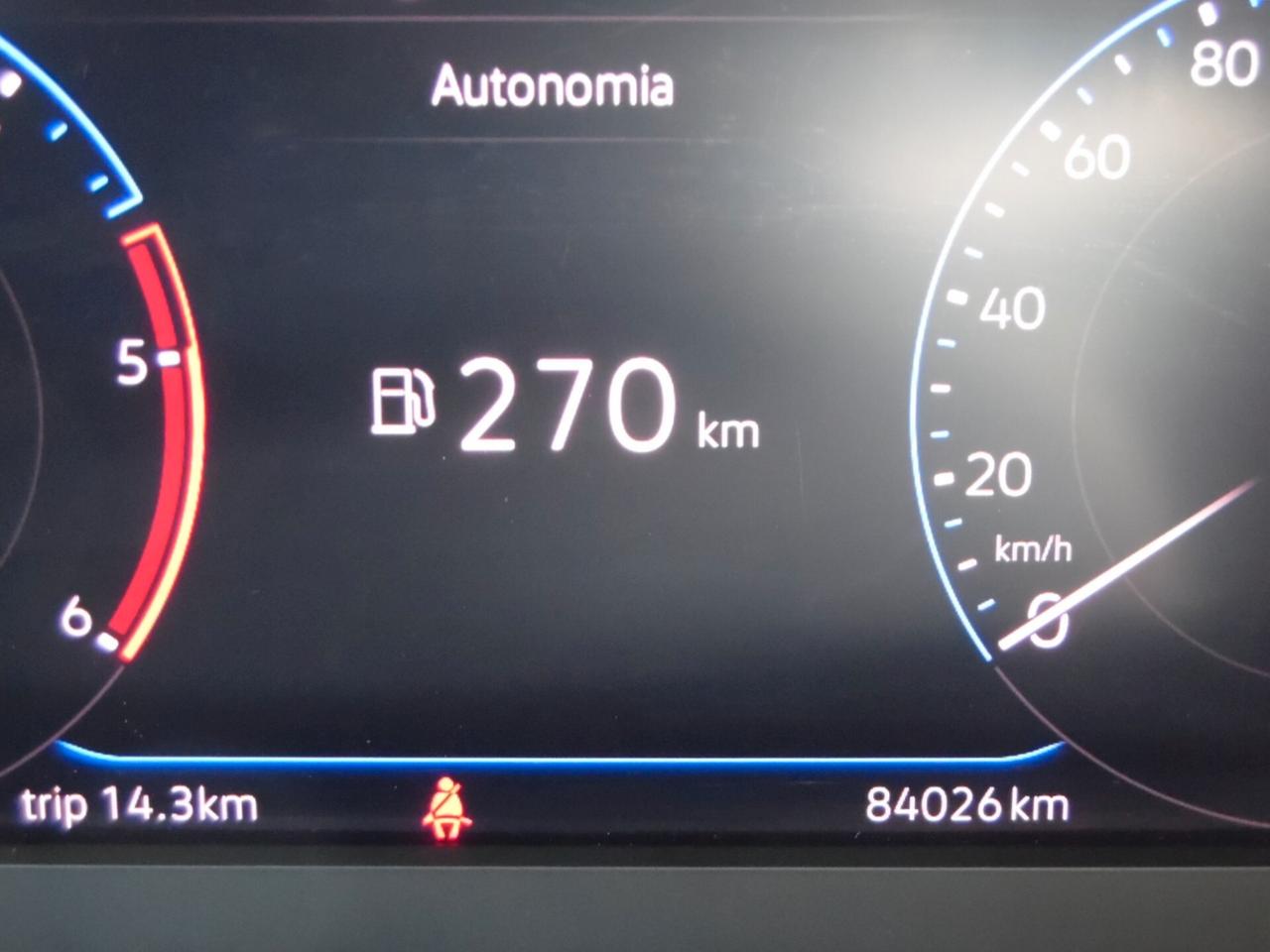 Volkswagen T-Roc 1.6 TDI SCR Advanced BlueMotion Technology