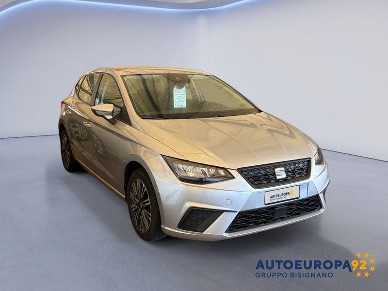 SEAT Ibiza Ibiza 1.0 ecotsi Style 110cv