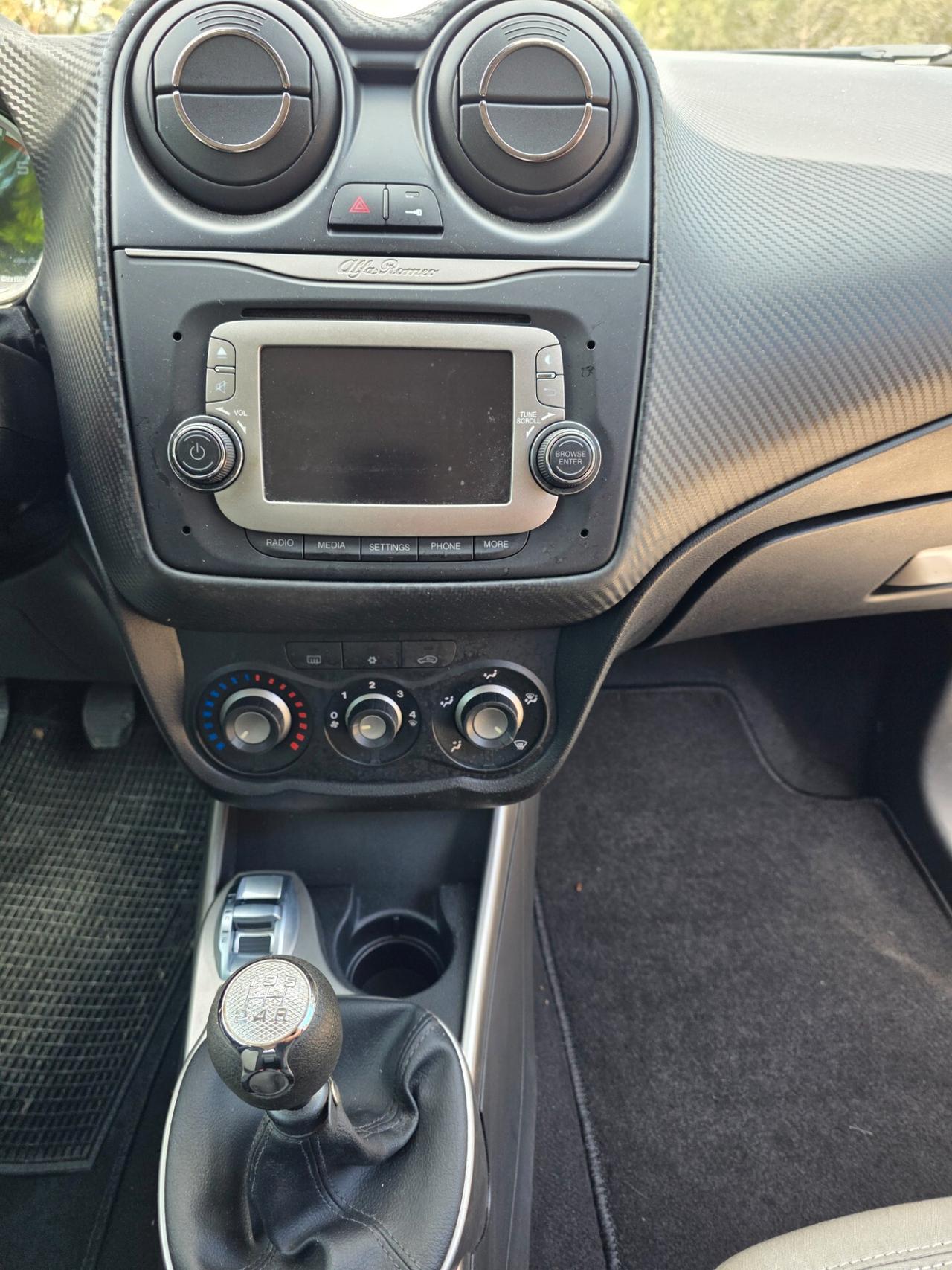 Alfa Romeo MiTo 1.3 JTDm 85 CV S&S Impression