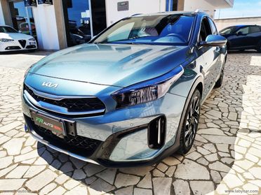 KIA Xceed 1.0 T-GDi GPL Style