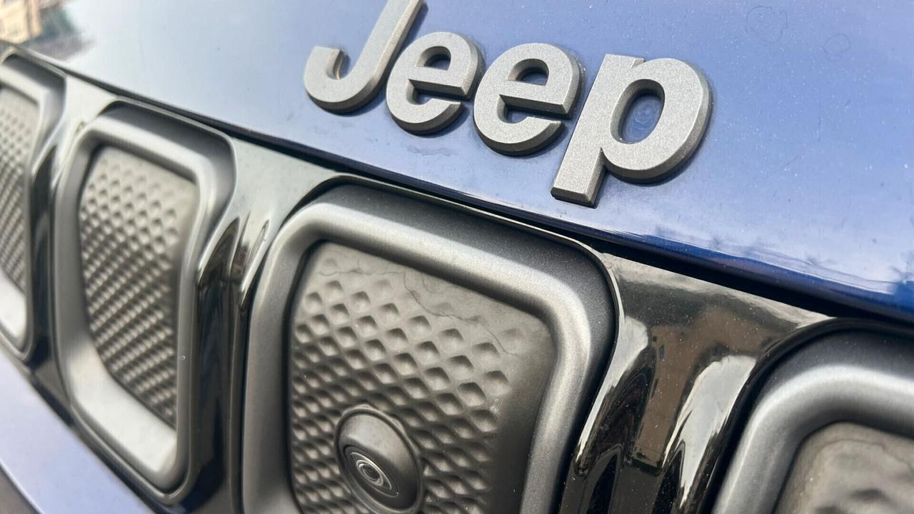 Jeep Compass 1.6 Multijet II 2WD 80° Anniversario