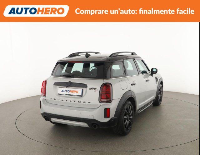 MINI Countryman 2.0 Cooper SD Yours Countryman