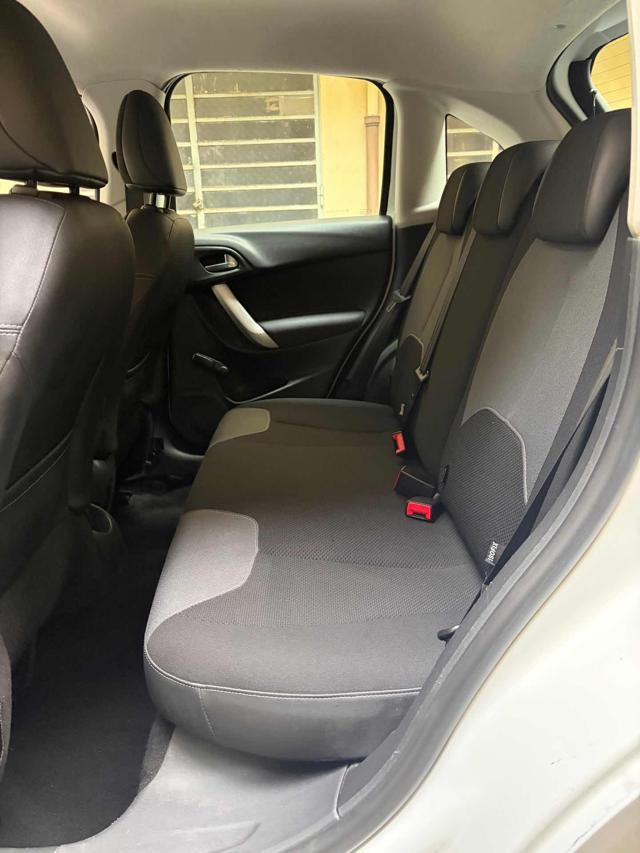 CITROEN C3 1.4 VTi 95 GPL airdream Exclusive