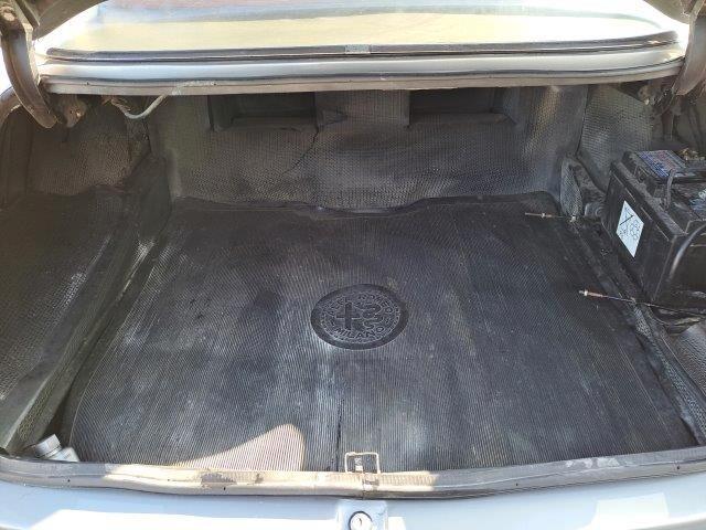 Alfa Romeo Sprint 2600 COUPè-ASI-