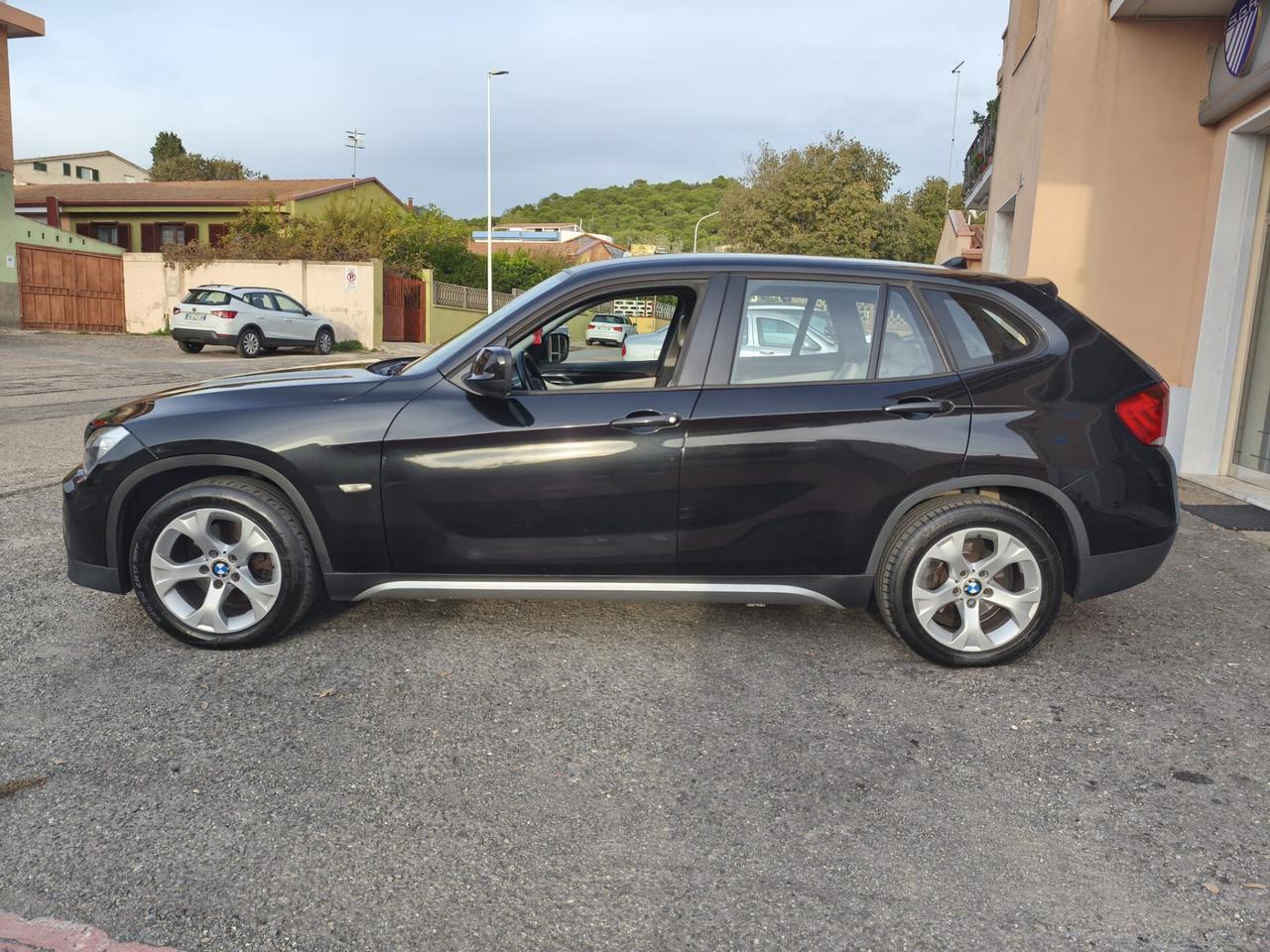 Bmw X1 xDrive 2.0d Futura 177cv