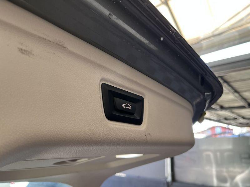 BMW Serie 3 Touring Serie 3 320d 48V xDrive Touring